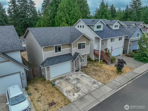 2315 SE Kelby Circle, Port Orchard, WA 98366