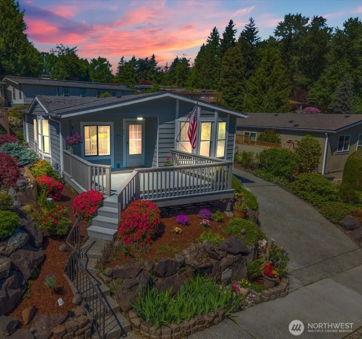 17235 119th Avenue Ne, Bothell, WA 98011 - #1