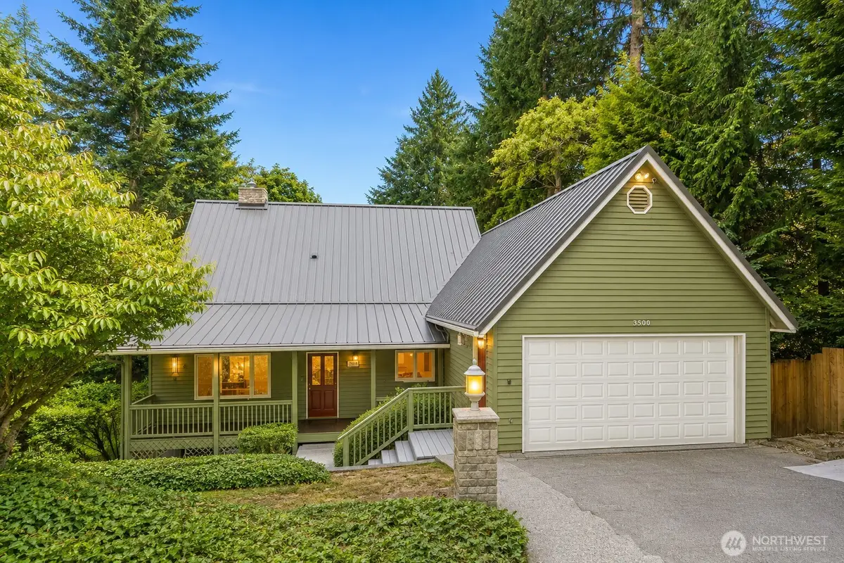 3500 NE 162nd Street, Lake Forest Park, WA 98155 - #1