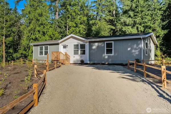 23011 36th Street Ne, Granite Falls, WA 98252