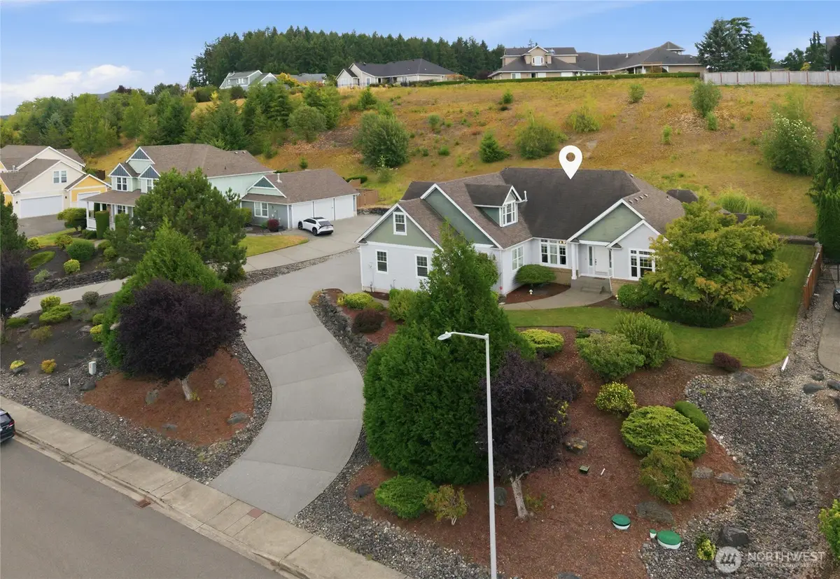 9245 Piperhill Drive Se, Olympia, WA 98513 - #1