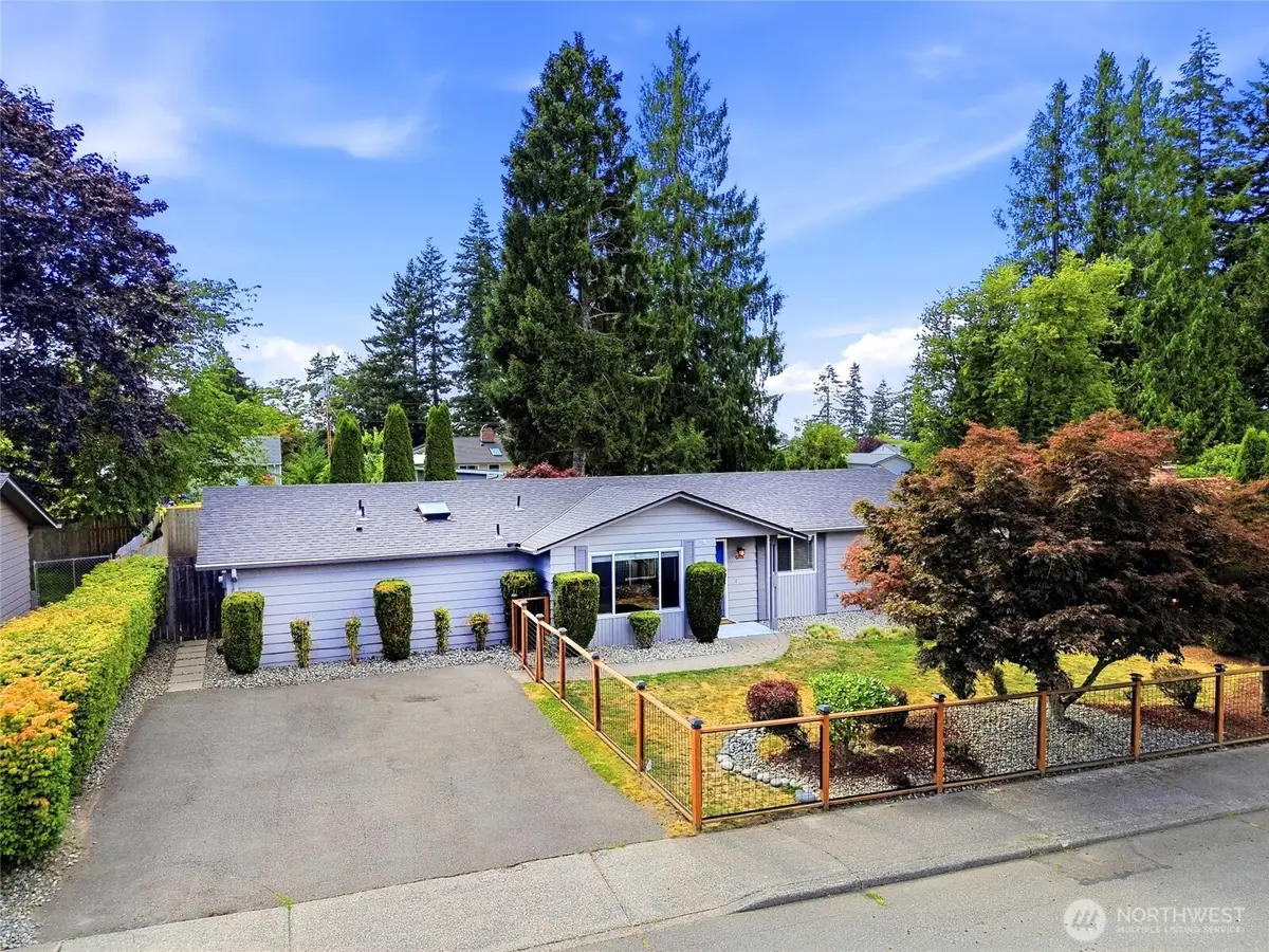 6208 Sycamore Place, Everett, WA 98203 - #1
