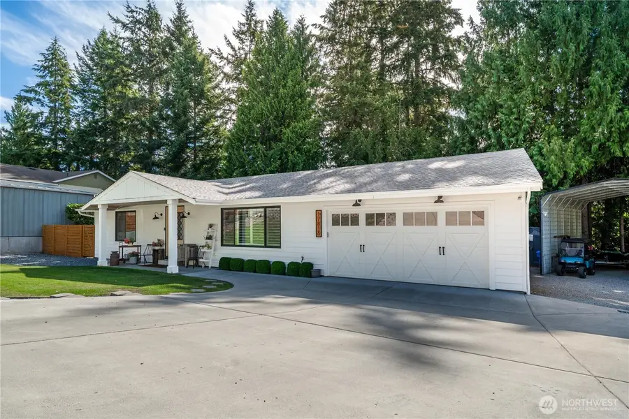 17816 26th Street Ct E, Lake Tapps, WA 98391 - #2