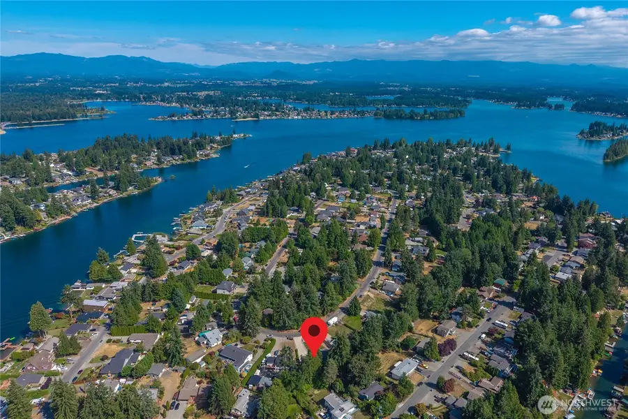 17816 26th Street Ct E, Lake Tapps, WA 98391 - #3