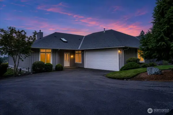 3817 Ridge Top Drive, Anacortes, WA 98221