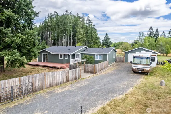 172 Fluckinger Road, Toledo, WA 98591