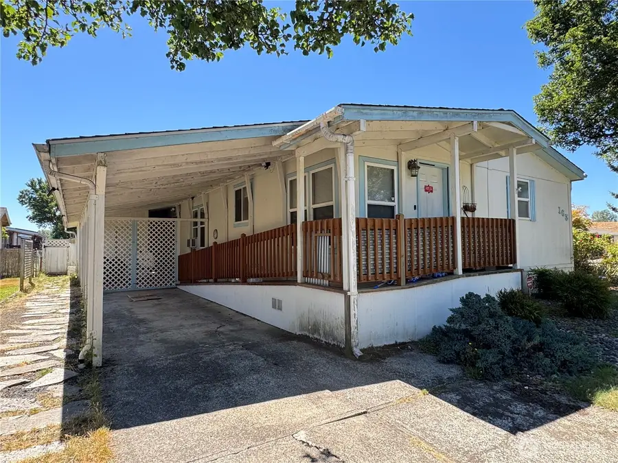 163 Blue Heron Drive, Longview, WA 98632 - #2