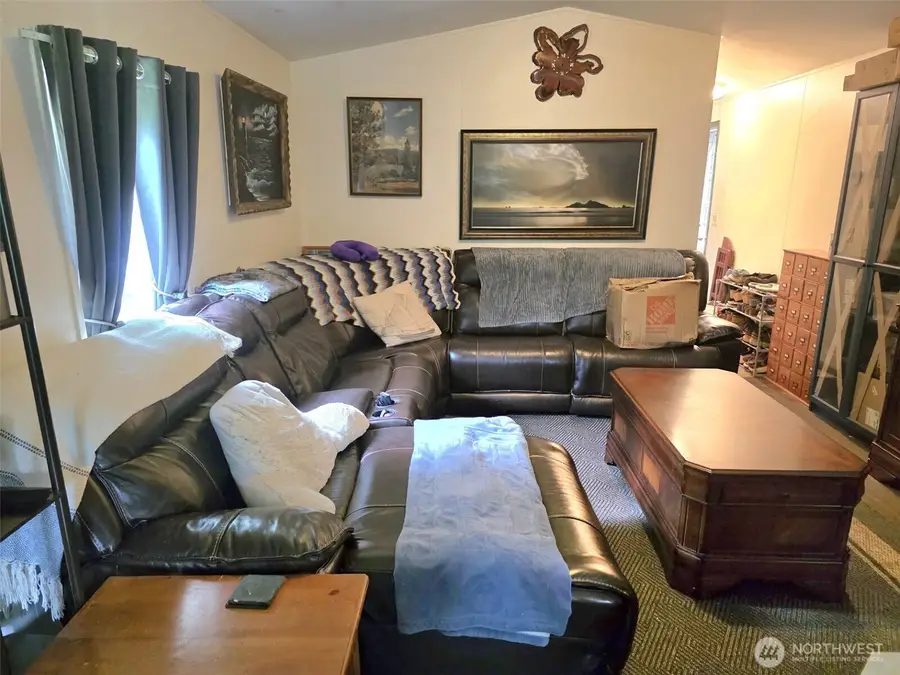 2907 341st Court S #27, Roy, WA 98580 - #3