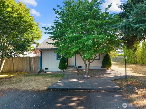 735 Hamelin Lane Se, Olympia, WA 98513