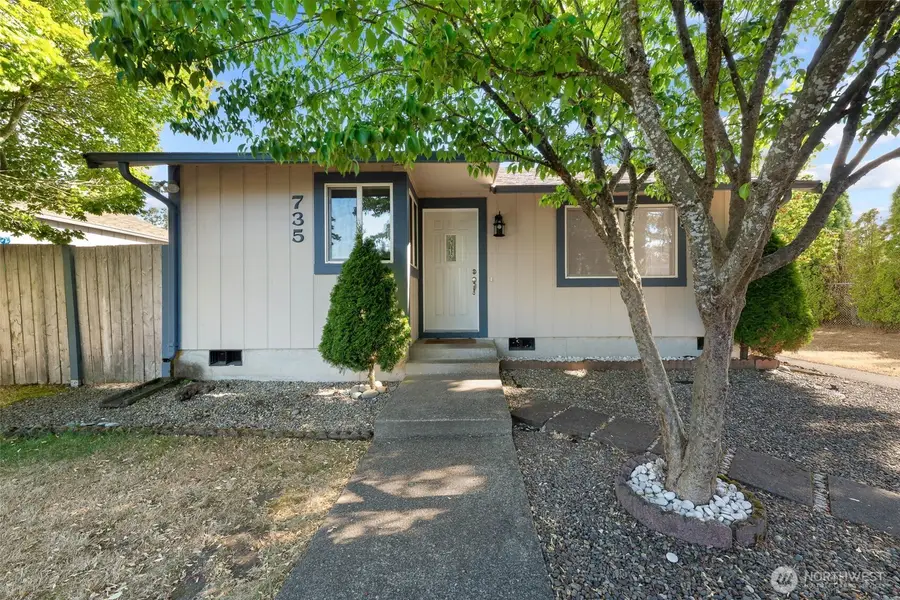 735 Hamelin Lane Se, Olympia, WA 98513 - #2