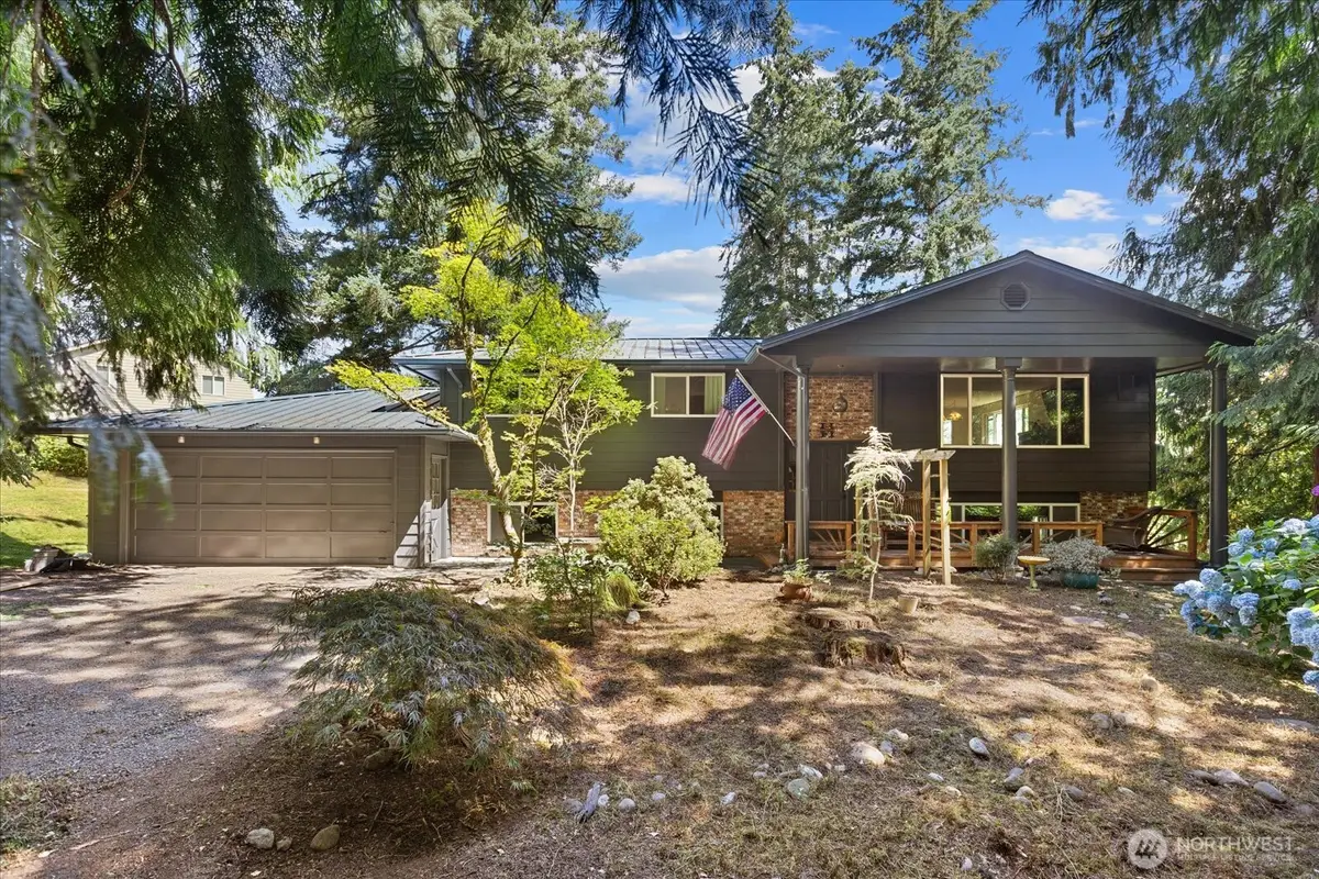 1117 119th Drive Se, Lake Stevens, WA 98258 - #1