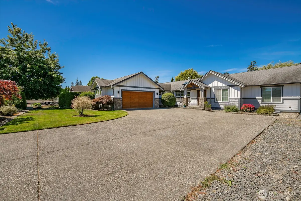 8255 Snohomish Road, Blaine, WA 98230 - #1