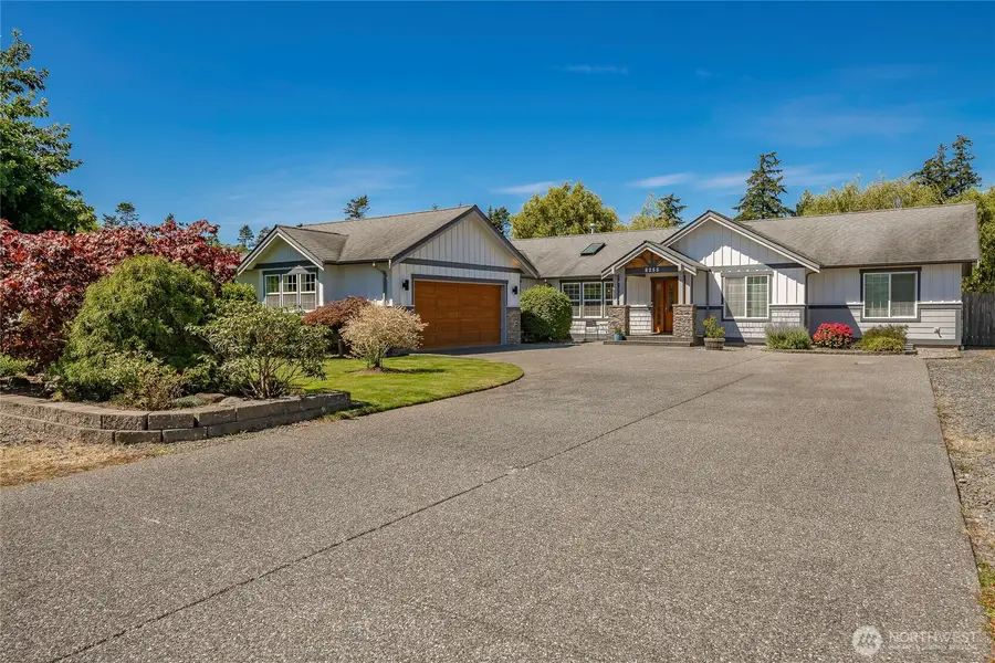 8255 Snohomish Road, Blaine, WA 98230 - #2