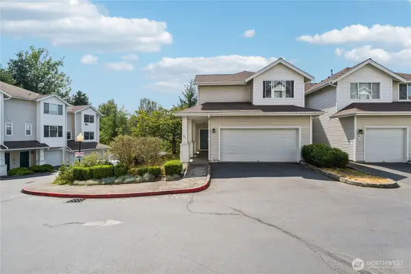 2300 Benson Road S #G1, Renton, WA 98055