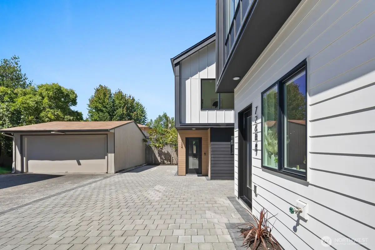 724 N 89th Street, Seattle, WA 98103 - #1