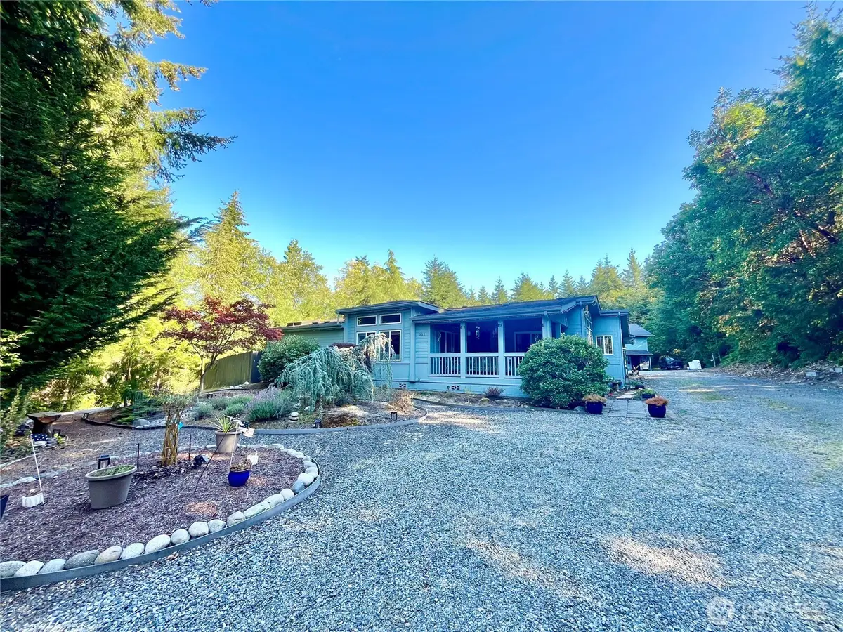 332 Rhododendron Drive, Sequim, WA 98382 - #1