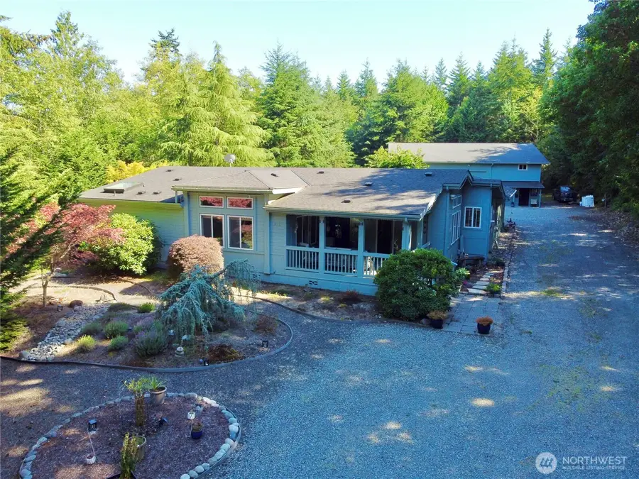 332 Rhododendron Drive, Sequim, WA 98382 - #2