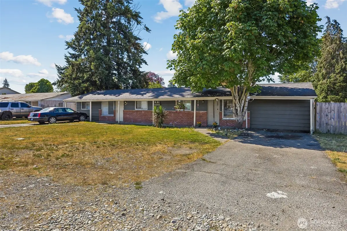 1644 120th Street S, Tacoma, WA 98444 - #1