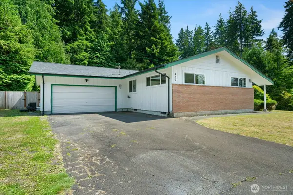 400 Fairway Drive, Aberdeen, WA 98520