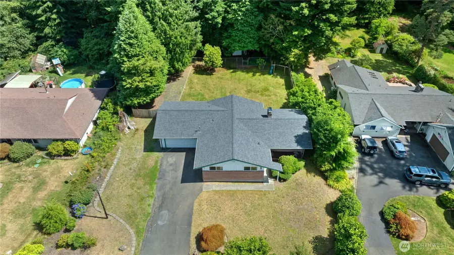 400 Fairway Drive, Aberdeen, WA 98520 - #2