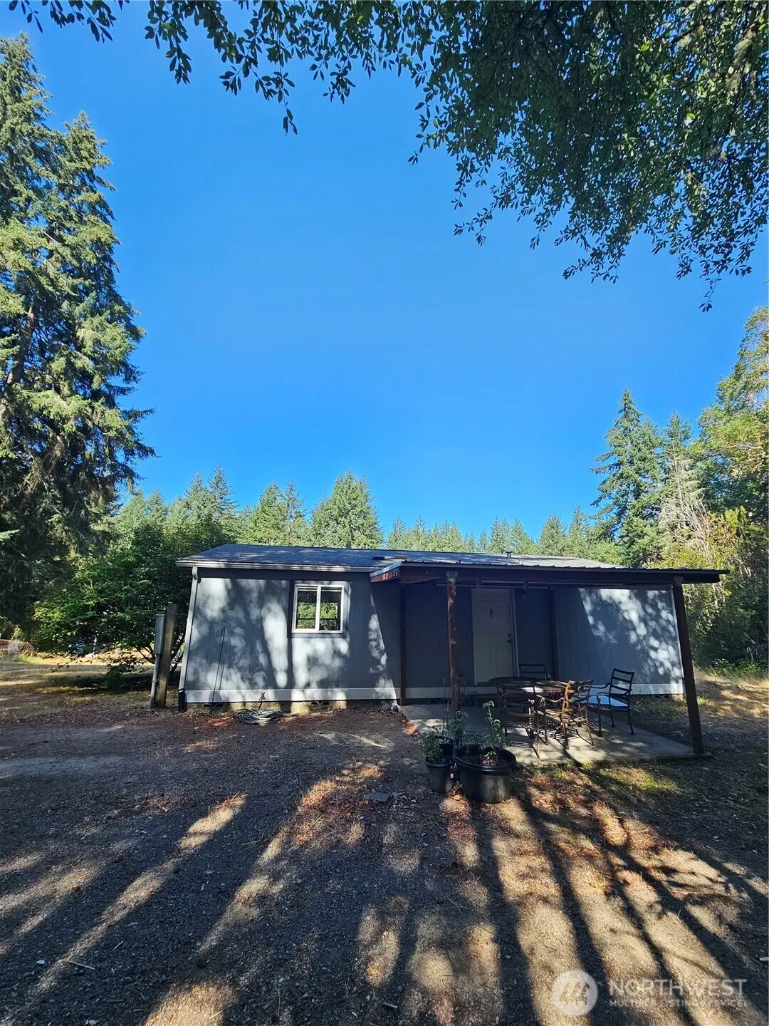 16511 84th Street Nw, Lakebay, WA 98349 - #1