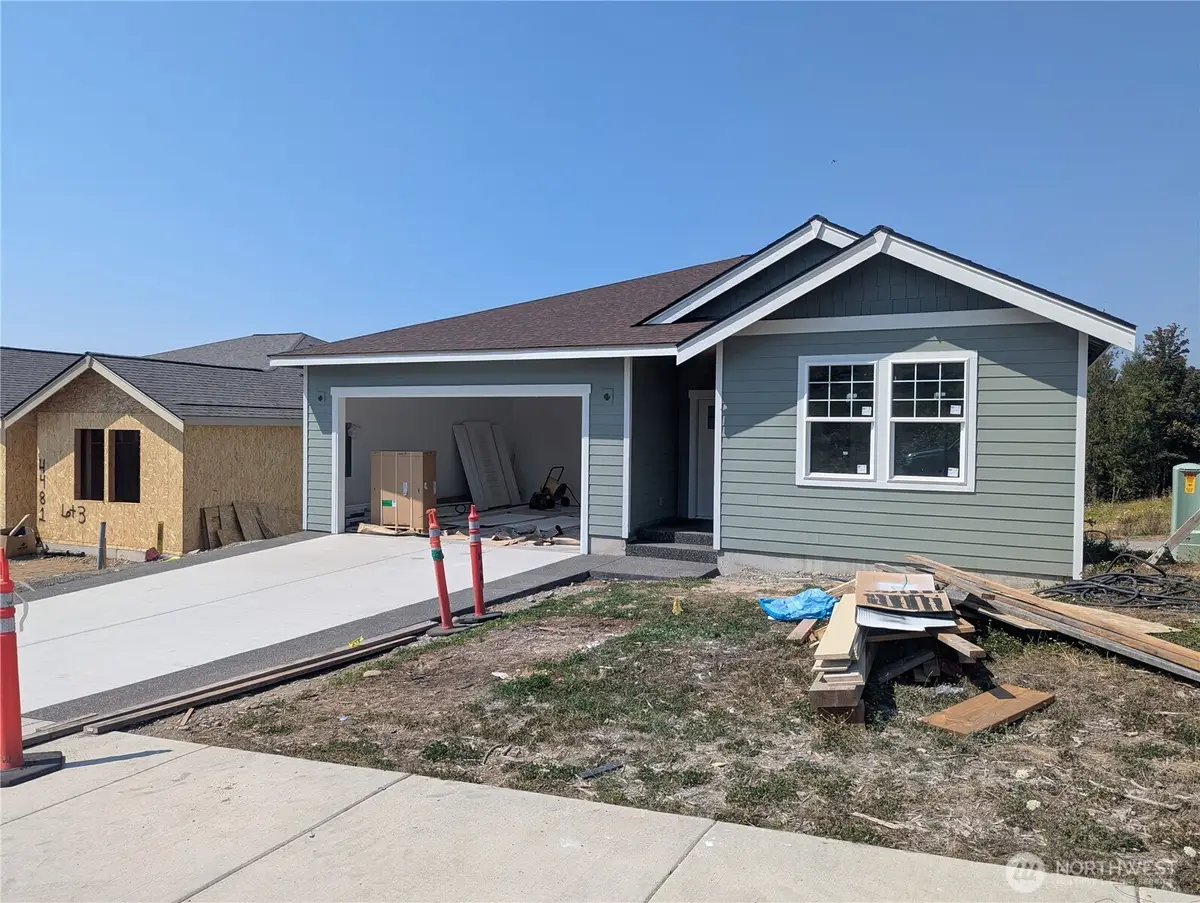 4485 Blackstone Way, Bellingham, WA 98226 - #1