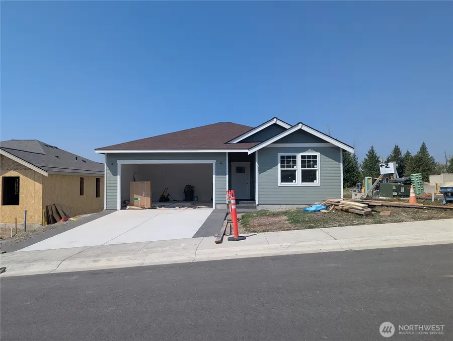 4485 Blackstone Way, Bellingham, WA 98226 - #2