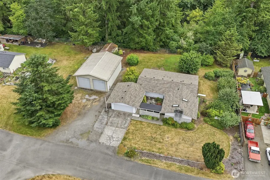 885 Washington Avenue E, Tenino, WA 98589 - #2