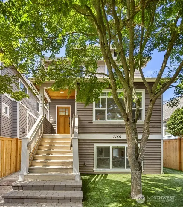 7755 35th Avenue Ne, Seattle, WA 98115 - #2