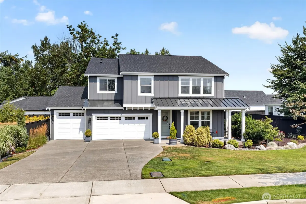12311 12th Street E, Edgewood, WA 98372 - #1