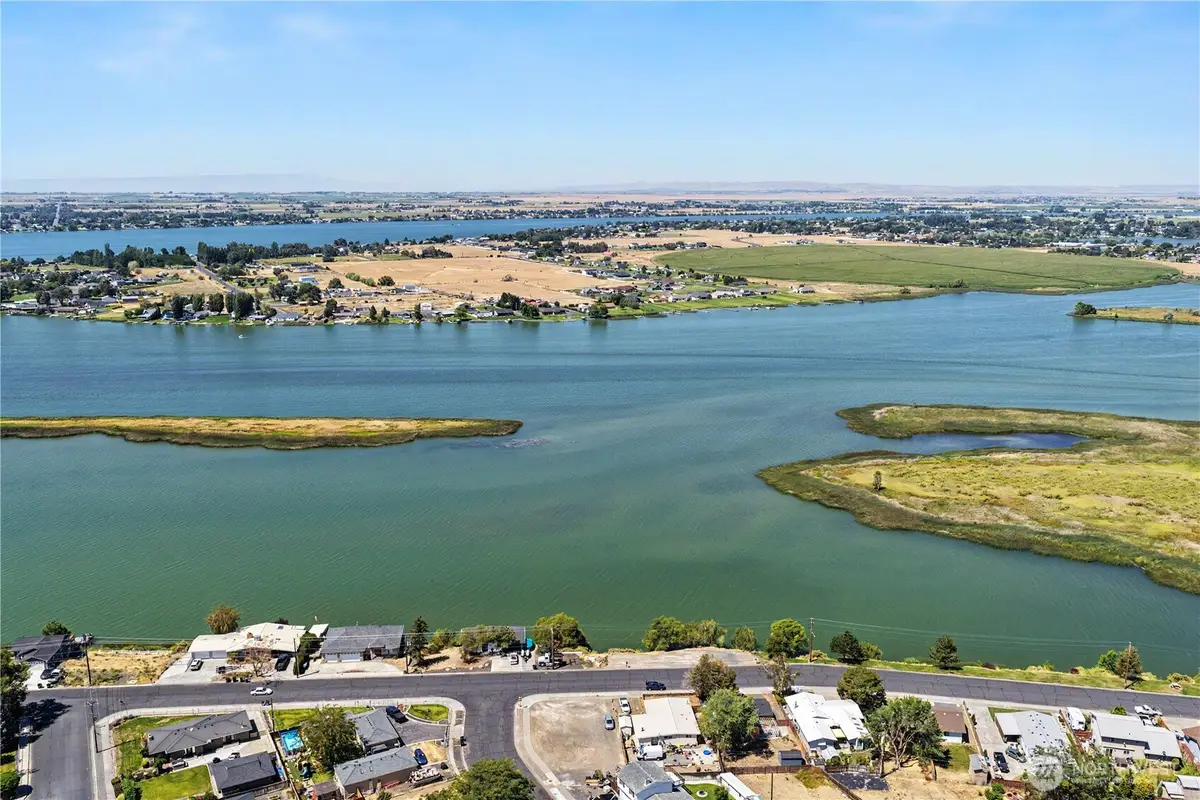 0 Marina Drive, Moses Lake, WA 98837 - #1