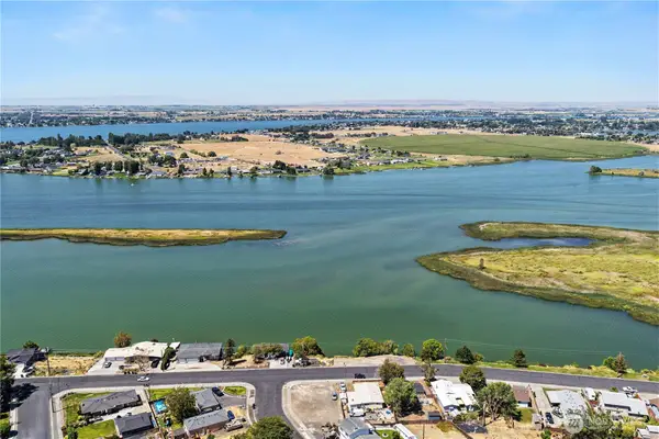 0 Marina Drive, Moses Lake, WA 98837