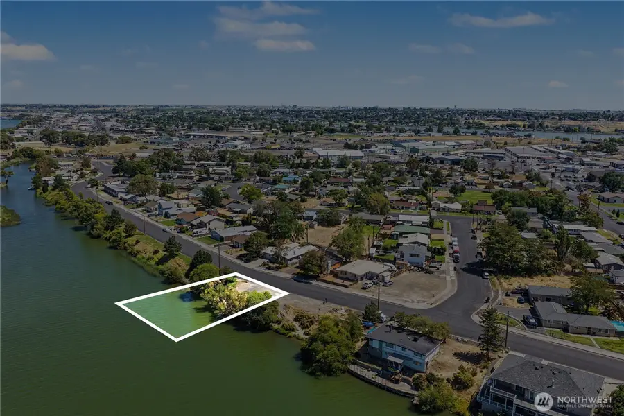 0 Marina Drive, Moses Lake, WA 98837 - #2