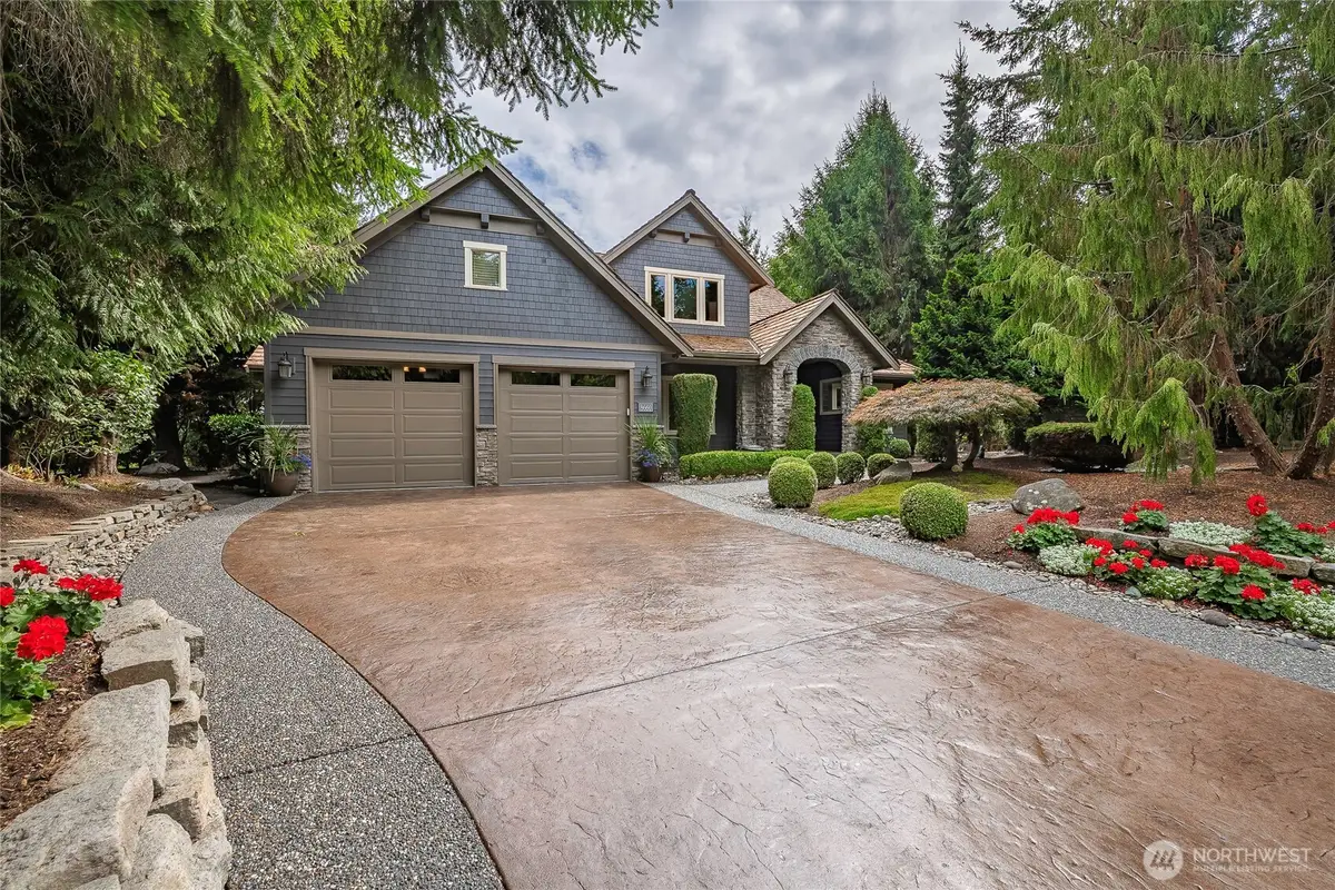8660 Great Horned Owl Lane, Blaine, WA 98230 - #1