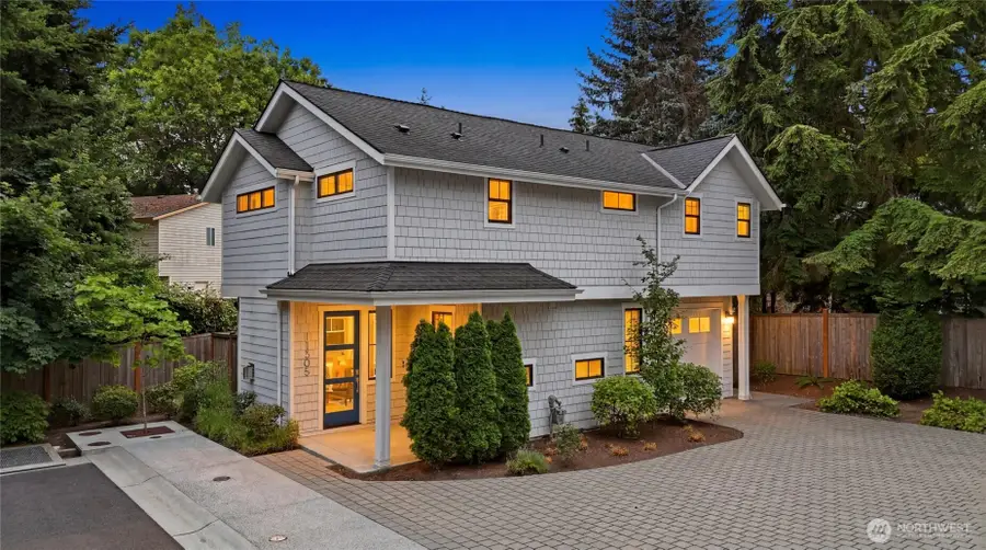 11505 112th Court Ne, Kirkland, WA 98033 - #2