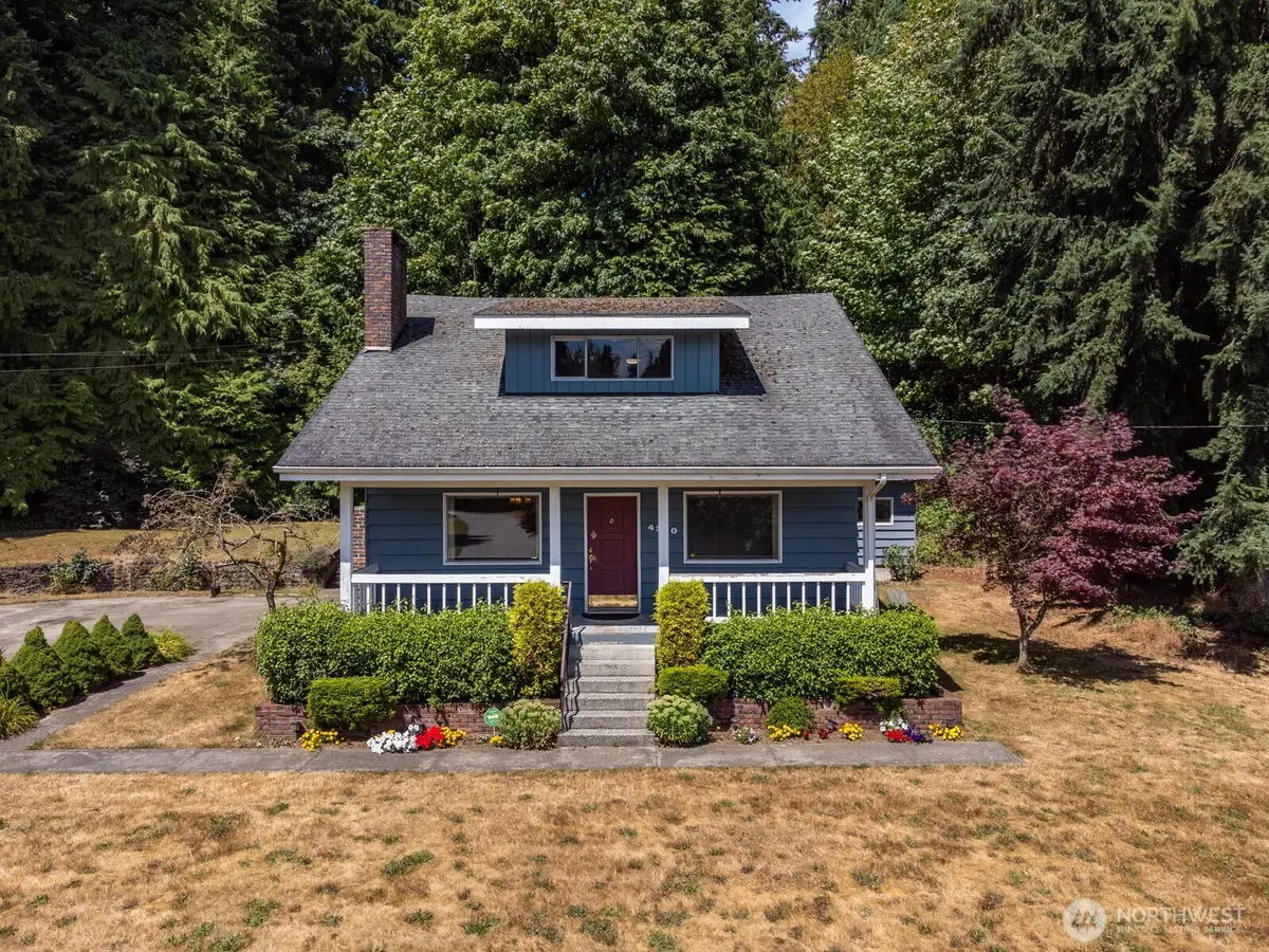 4210 Crescent Avenue, Everett, WA 98203 - #1