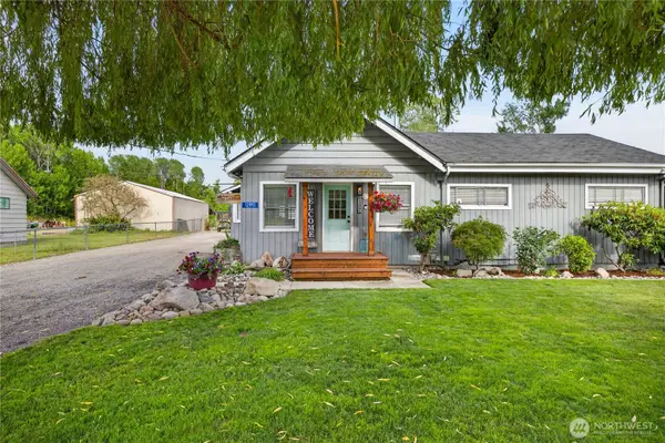 12951 Satterlee Road, Anacortes, WA 98221