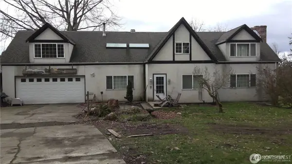 32022 8th Avenue S, Roy, WA 98580