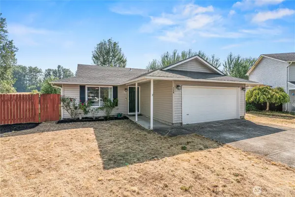 186 Decatur Drive, Kelso, WA 98626