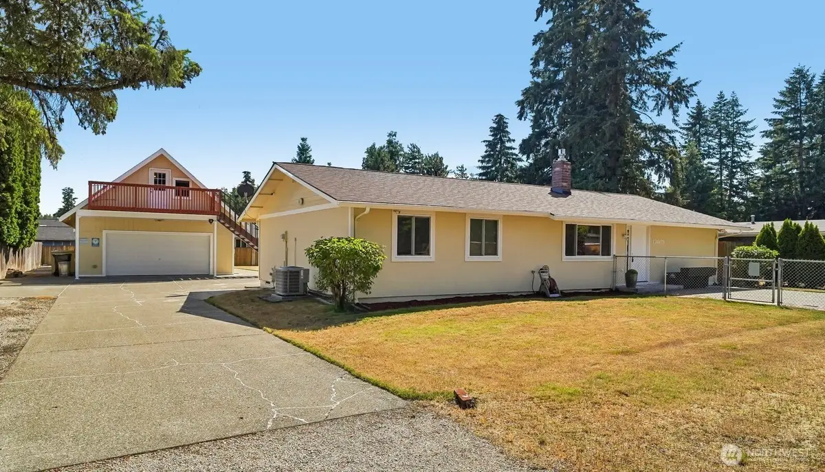 17605 SE 267th Place, Covington, WA 98042 - #1