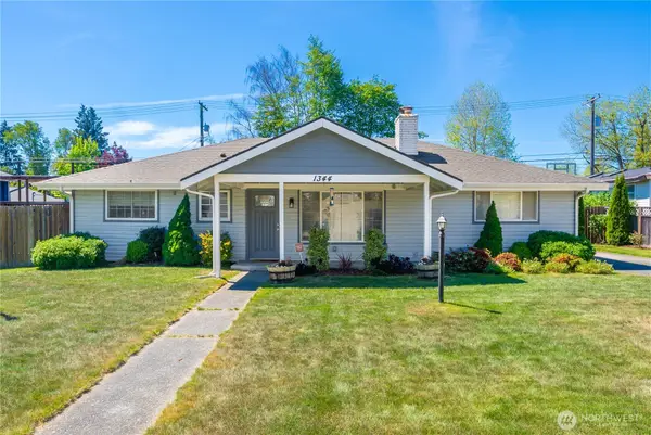 1344 S Woodlawn Street, Tacoma, WA 98465