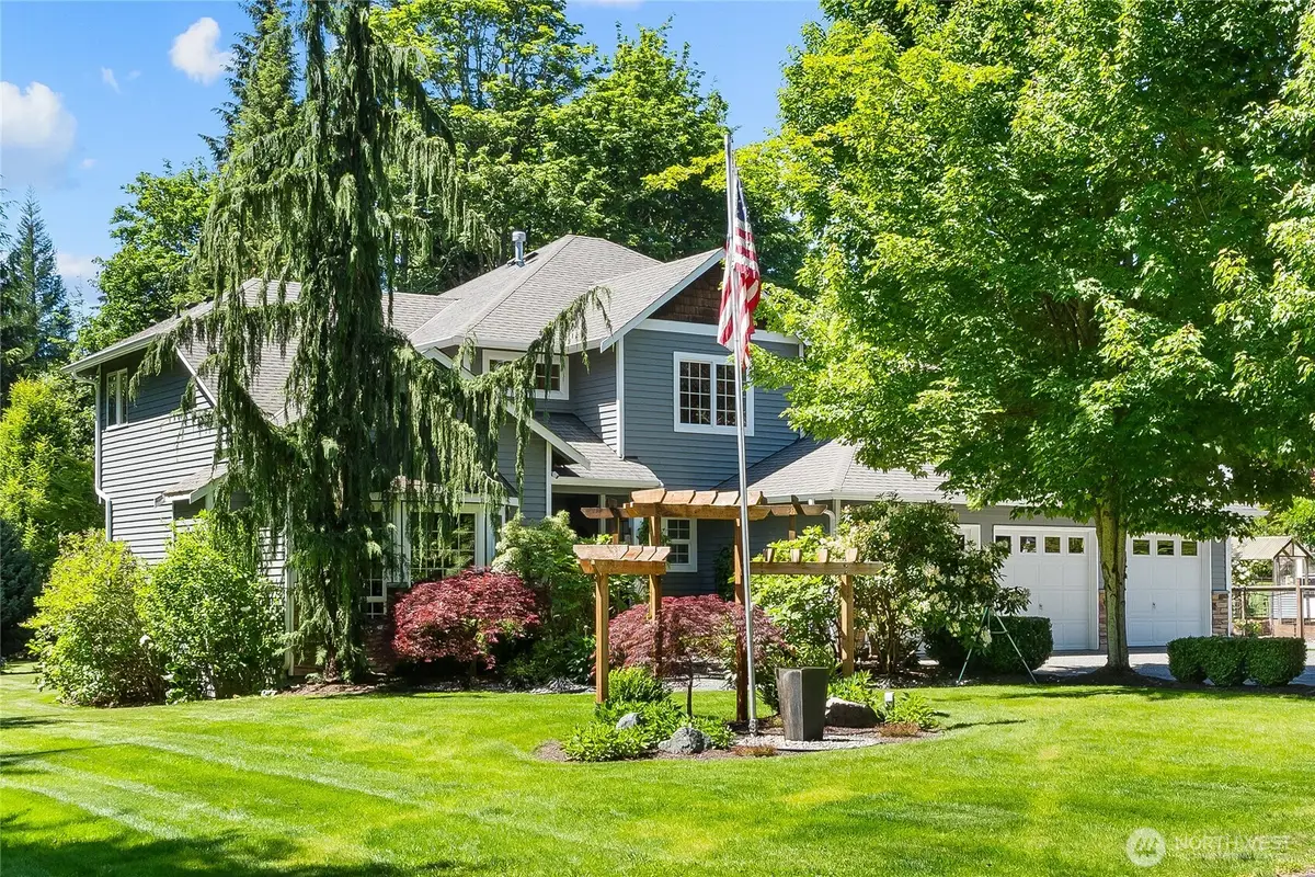 13924 266th Avenue Se, Monroe, WA 98272 - #1
