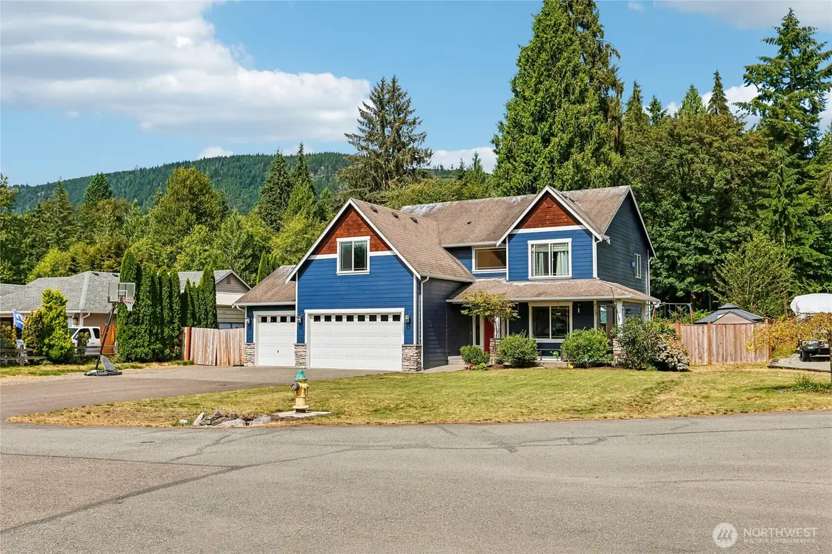 17305 130th Street Ne, Arlington, WA 98223 - #1