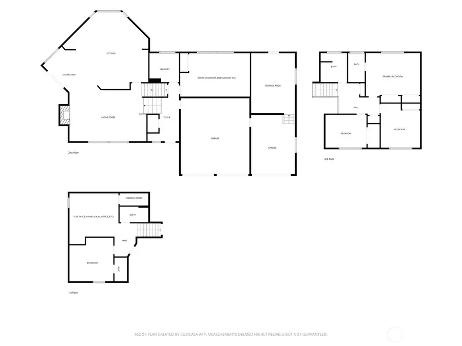 1607 Horselake Road, Wenatchee, WA 98801 - #2
