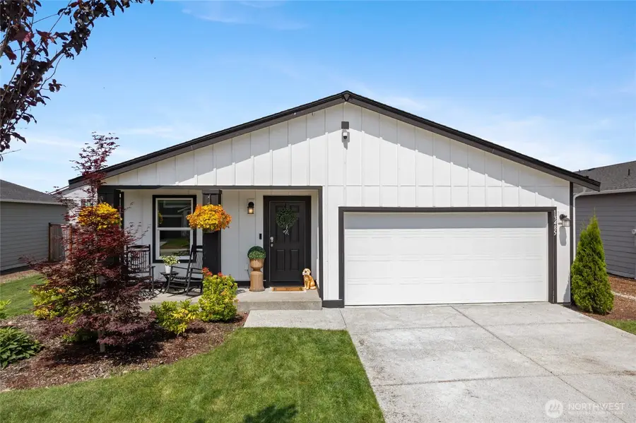 13485 195th Street E, Graham, WA 98338 - #2