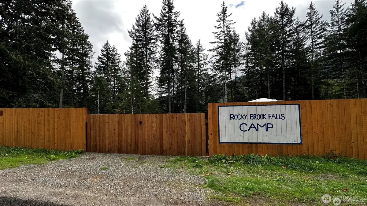 2381 Dosewallips Road, Brinnon, WA 98320 - #1