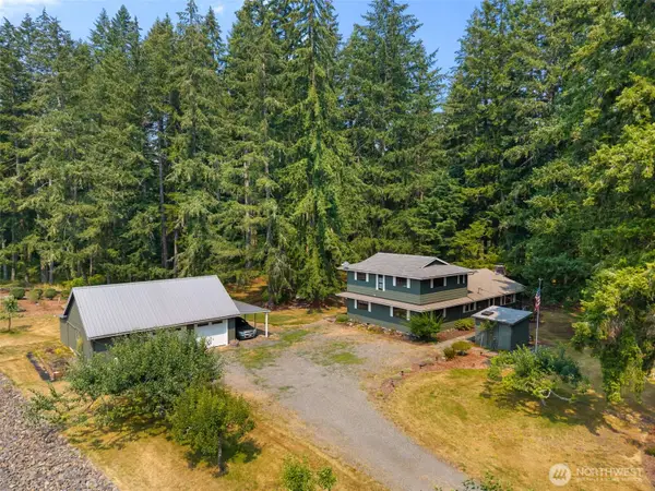 907 Logan Hill, Chehalis, WA 98532