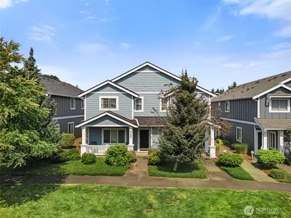 6037 Illinois Lane Se #C, Lacey, WA 98513