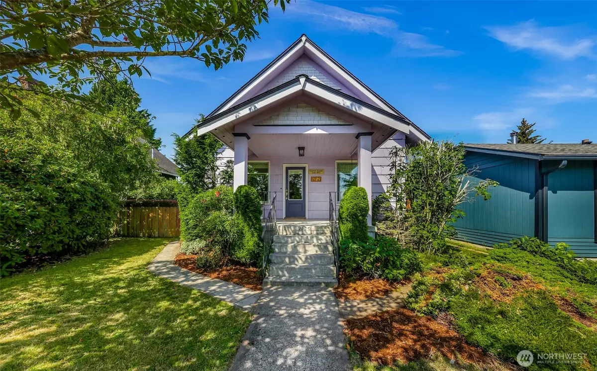 2625 Patton Street, Bellingham, WA 98225 - #1