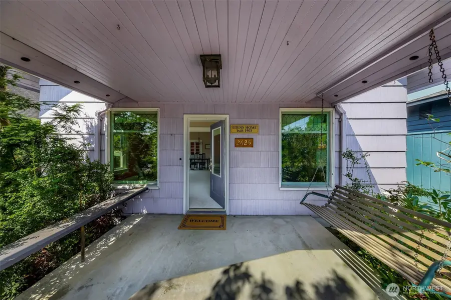 2625 Patton Street, Bellingham, WA 98225 - #2